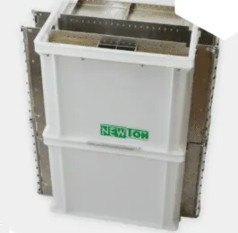 Sistema Newton Rodent System Sistema Newton Rodent System
